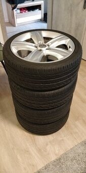 Alu kola 5x110 R18