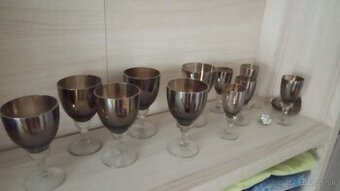 Darujem poháre