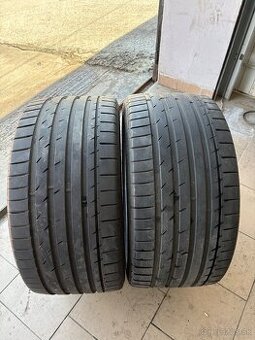 Predam 305 /35 R21