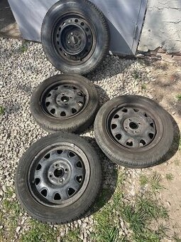 4x100 R15 1ks a R14 3ks