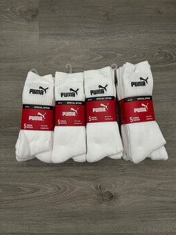 PONOŽKY PUMA