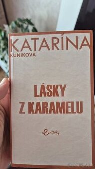 lasky z karamelu