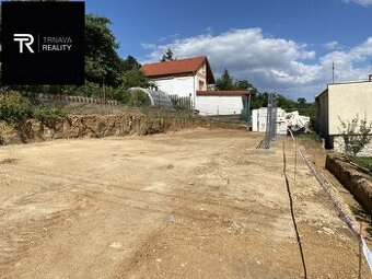 TRNAVA REALITY EXKLUZÍVNE - Vám ponúka na predaj LUKRATÍVNY 