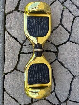 Gyboard zlatý - 1