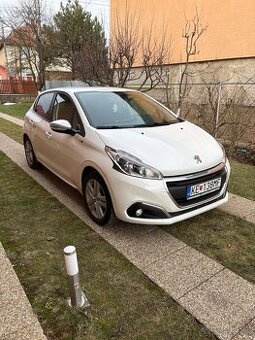 Peugeot 208 1.2 PureTech