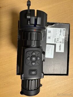 Hikmicro Thunder TQ35C (verzia 2022)