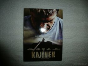 Kajinek DVD