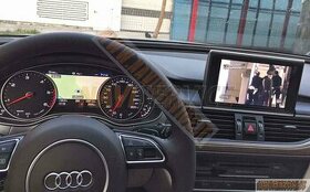 Kodovanie funkcii,Video za jazdy, štart /stop off škoda Audi - 1