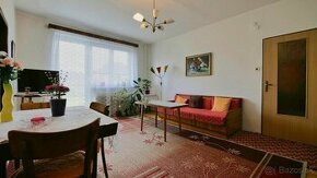 Zachovalý 3 - izbový byt s dvomi záhradkami, Turany, 68,2 m2