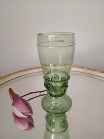 Pohár/ váza Lesné sklo - 1
