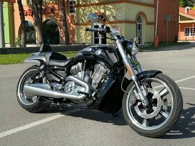 Harley Davidson VRSCF V - Rod Mucle r.v. 5/2016 89 kW - 1