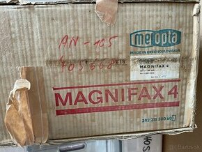 Zvacsovak Magnifax4 - 1