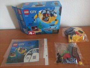 LEGO 60263 - 1