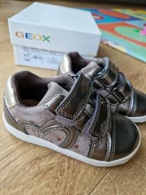 Topánky Geox veľkosť 23