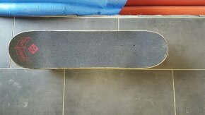 Streetsurfing skateboard - 1