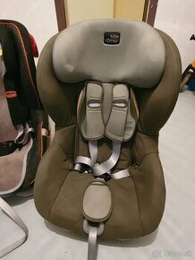 Britax Romer King II