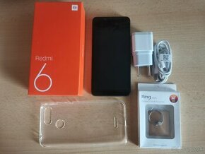 Xiaomi Redmi 6 32GB - 1