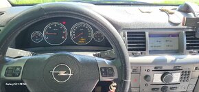 Predám Opel Vectra C 1.9 cdti 2007r. 110 kW.