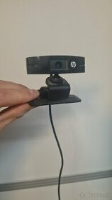 hp webcam 1300 webkamera