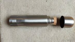 Cartridge k filtru na vodu a nerezove msky a termoska