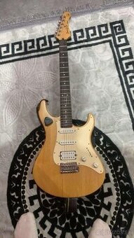 yamaha pacific 112j