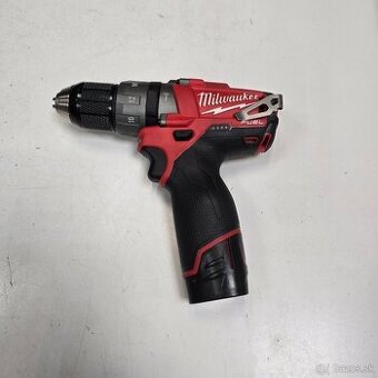 AKU VRTACKA MILWAUKEE M12 CPD-202C