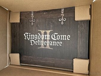 Kingdom Come 2 Deliverance Collector's Edition PC