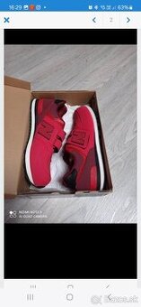 New balance