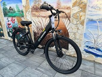 Elektrobicykel  Nový  Elektrický bicykel