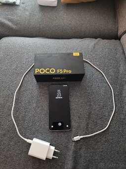 Poco F5 Pro 12/256 GB