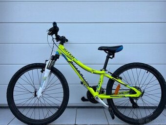 Detsky bicykel Kellys Kiter 24