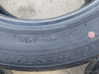 Bridgestone Ecopia EP150 195/55 R16 87V Nove