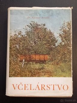Koloman Novacký : Včelárstvo - 1
