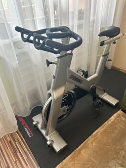 Spiningovy bicykel Star Trac NXT