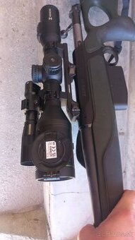 Hikmikro alpex 4k