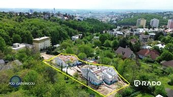 RADO | Moderný 5 i dom so záhradou | Koliba | Novostavba