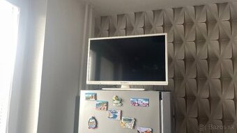 24" (60cm) TV Gogen TVH 24R540 - SMART - ako novy