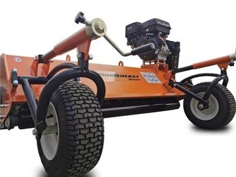 Sekačka, mulčovač za čtyřkolku FM-ATV120