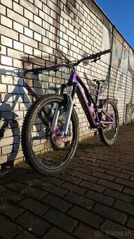 Specialized Stumpjumper 27,5 vel L