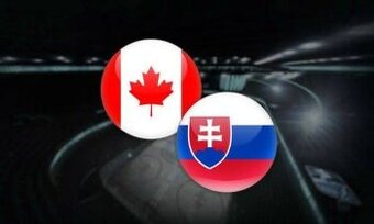 MS Kanada - Slovensko