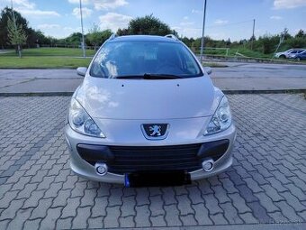 Peugeot 307SW 1.6HDi