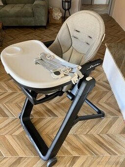 Peg perego Siesta - Detska jedalenska stolicka