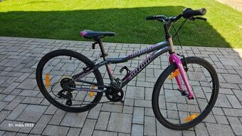 detsky bicykel author ultima 24