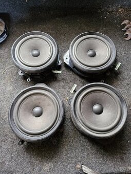 Reproduktory audi a4 b6 /b7