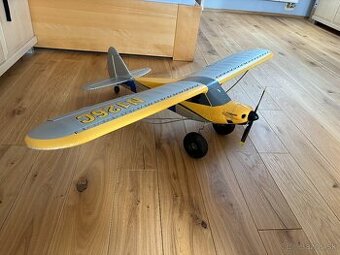 Hobbyzone Carbon Cub 2 1.3m SAFE RTF Basic