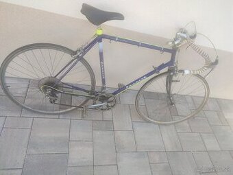 Bicykel Favorit