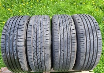 LETNÉ GUMY 195/55 R16 CONTINENTAL (DOT 2024)