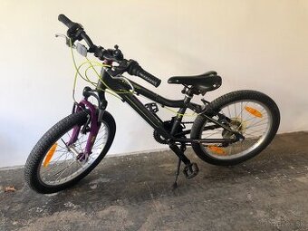 Predám detsky bicykel 20