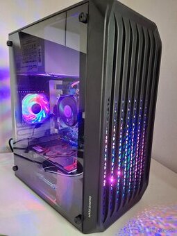 Pc dell - i5 4590, GTX 1050ti, 8GB RAM, 180GB SSD + 500HDD