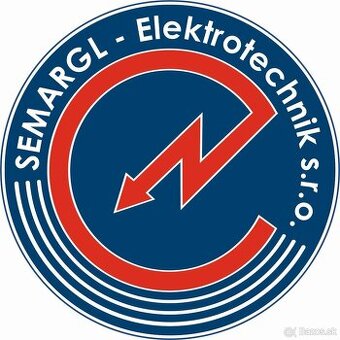Práca Elektrikári Nemecko
